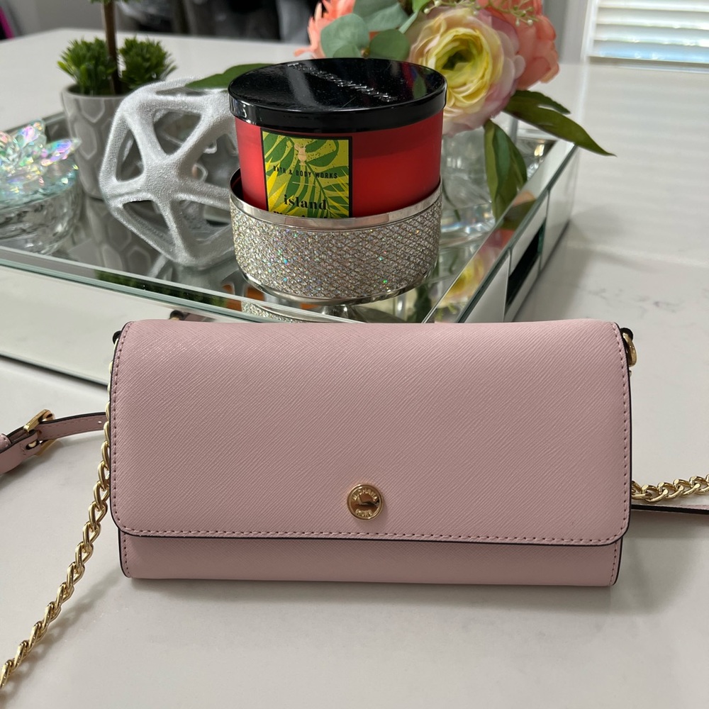 MK crossbody bag